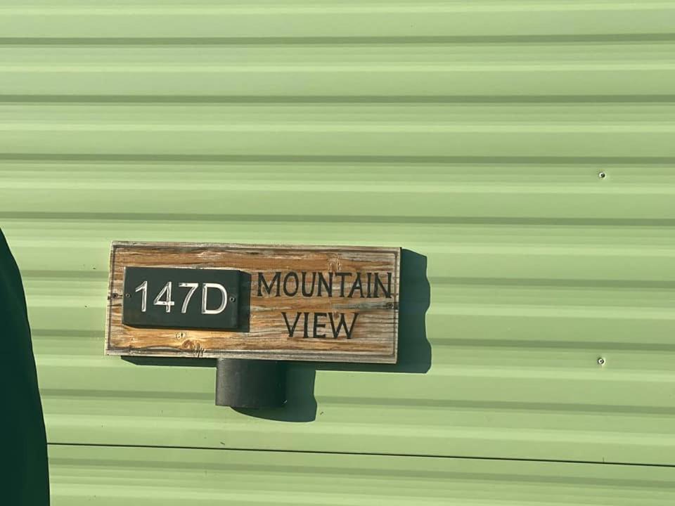 Mountain View Hotel Millom Kültér fotó