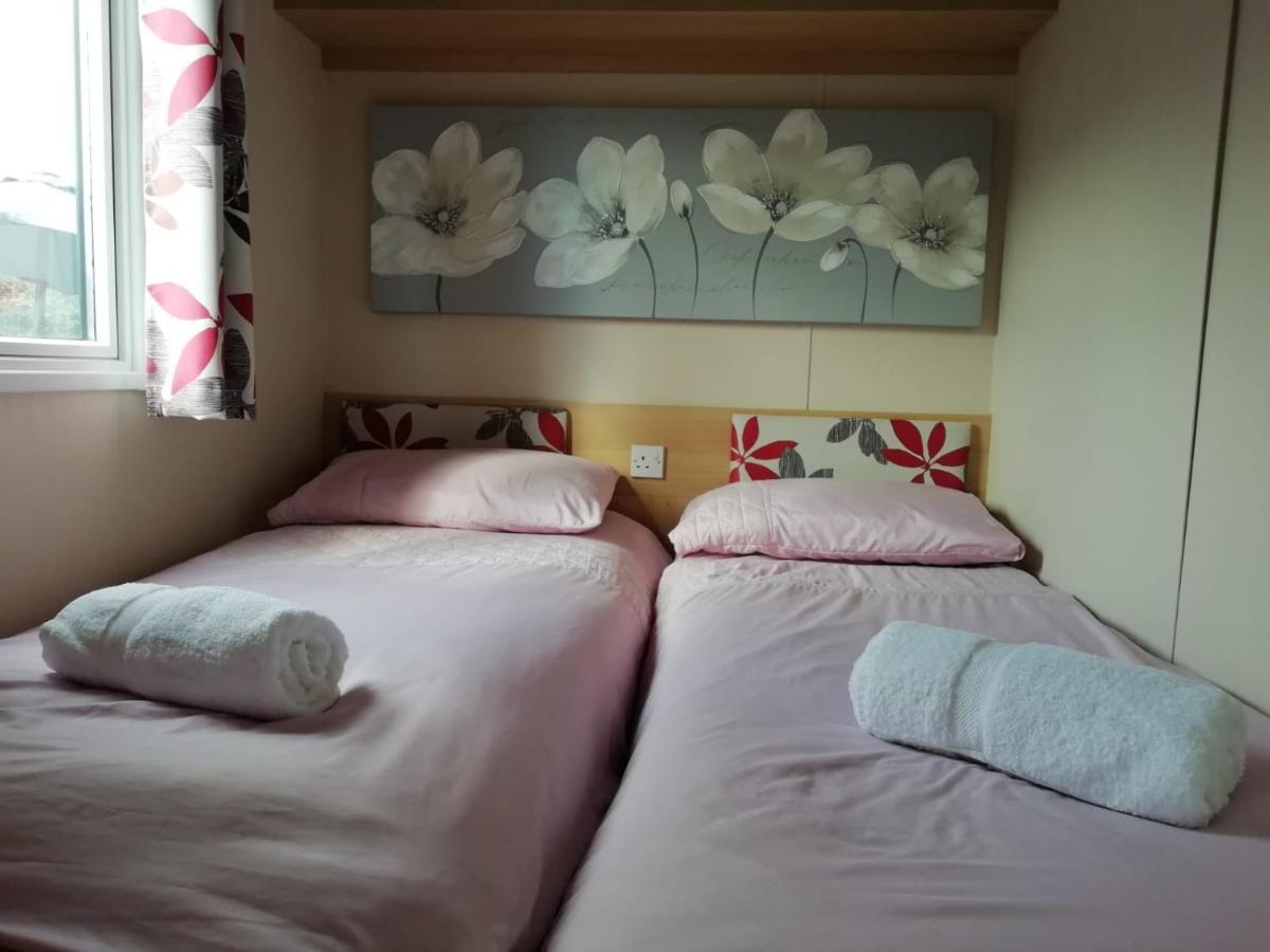 Mountain View Hotel Millom Kültér fotó